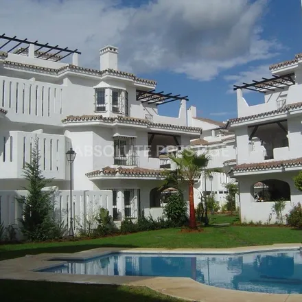 Rent this 2 bed apartment on Calle Huerta Chica in 1 D, 29601 Marbella