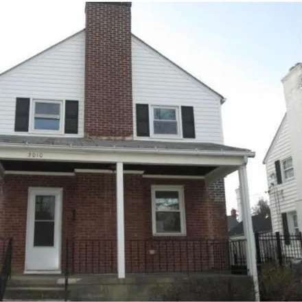 Rent this 3 bed house on 3010 Dunmurry Road in Dundalk, MD 21222