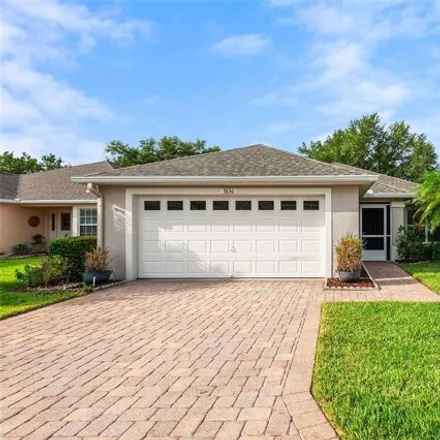 Buy this 3 bed house on 3838 Osprey Pointe Circle in Polk County, FL 33884