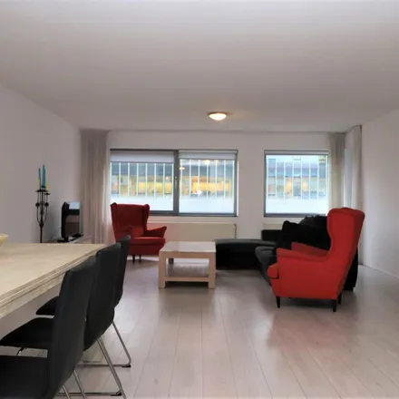 Image 1 - Gedempte Zalmhaven 463, 3011 BT Rotterdam, Netherlands - Apartment for rent