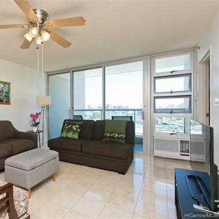 Buy this 2 bed condo on 1448 Young Street in Honolulu, HI 96814