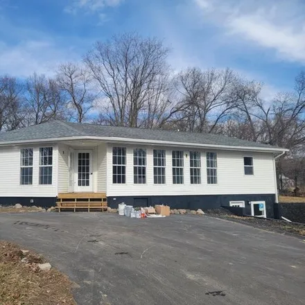 Buy this 4 bed house on Miller Road in Fawn River Township, MI 46746