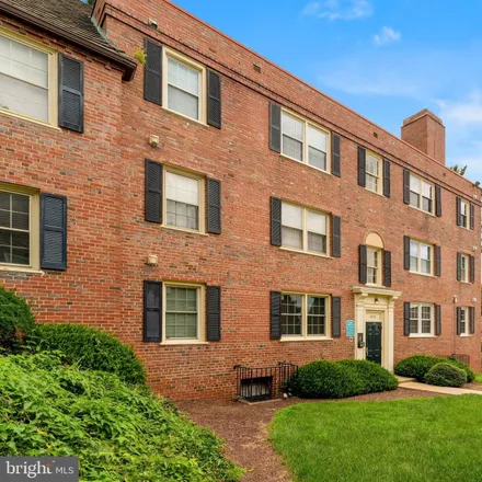 Buy this 2 bed condo on 2000 37th Street Southeast in Washington, DC 20020