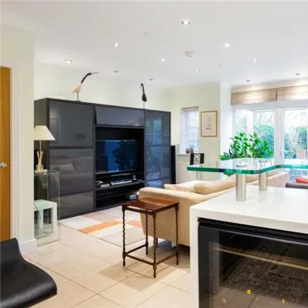 Image 4 - William Lucy Way, Oxford, OX2 6EQ, United Kingdom - Townhouse for sale