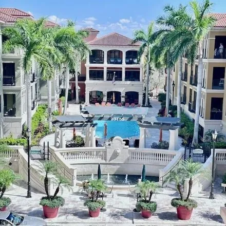 Buy this 2 bed condo on Coconut Point in Tommy Bahama, 23106 Fashion Drive