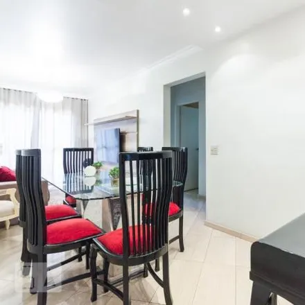 Rent this 3 bed apartment on Rua Carandaí in Casa Verde, São Paulo - SP
