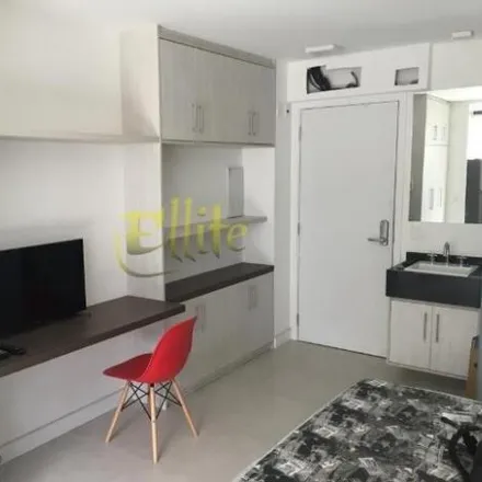 Rent this 1 bed apartment on Rua Casa do Ator 972 in Vila Olímpia, São Paulo - SP