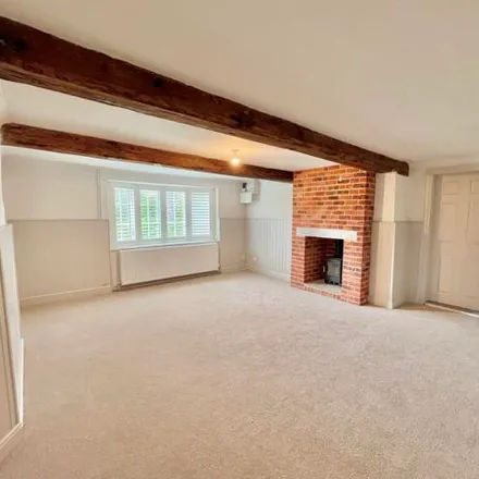 Image 2 - The Farm, Town Street, Westborough, NG23 5HQ, United Kingdom - Duplex for rent