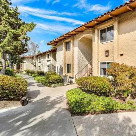 Buy this 1 bed condo on 5999 Rancho Mission Road in San Diego, CA 92108