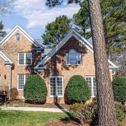 Buy this 4 bed house on 407 Hogans Valley Way in Cary, NC 27513