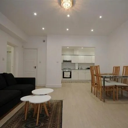Buy this 1 bed apartment on 9-11 Prime Meridian Walk in London, E14 2AB