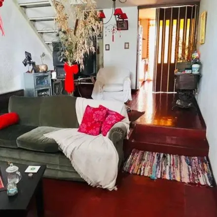 Buy this 2 bed house on Vicente Casares 820 in Partido de Morón, B1704 ESP Villa Sarmiento