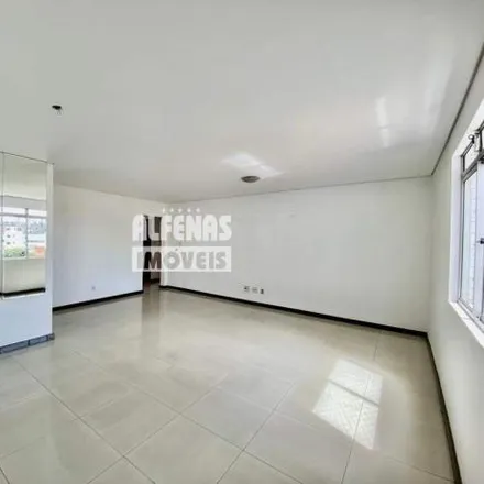 Image 1 - Rua Avelino Camargos, Riacho das Pedras, Contagem - MG, 32260-340, Brazil - Apartment for rent