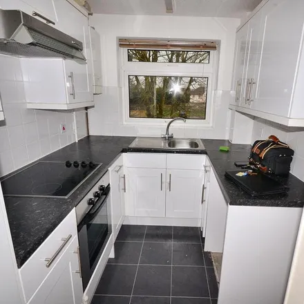 Image 2 - Foley Road, Newent, GL18 1SB, United Kingdom - Apartment for rent