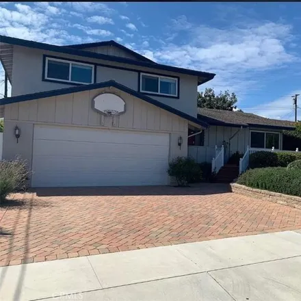 Rent this 4 bed house on 5031 San Julio Avenue in Santa Barbara County, CA 93111