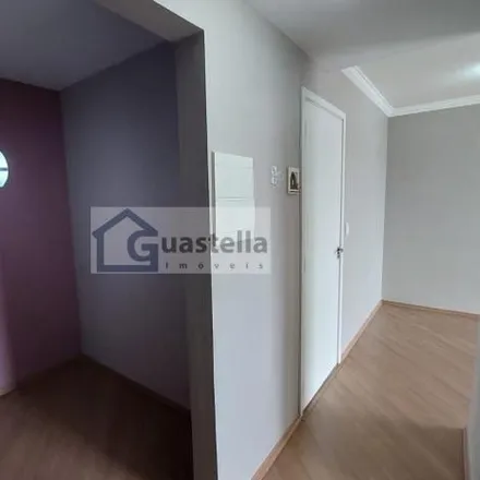 Buy this 2 bed apartment on Rua Júlio de Mesquita in Paulicéia, São Bernardo do Campo - SP