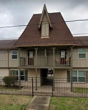 Image 2 - 1659 Upland Drive, Houston, TX 77043, USA - Condo for rent