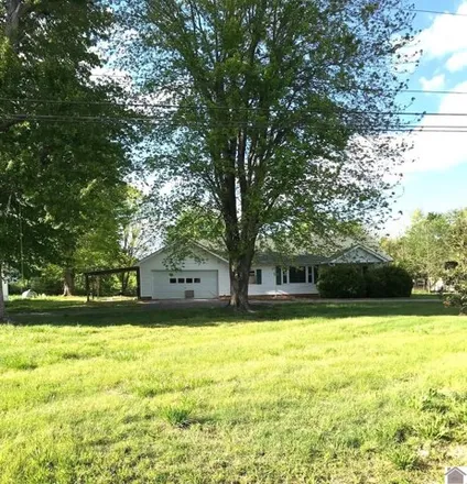 Buy this 2 bed house on 1447 Adair Street in Smithland, Livingston County