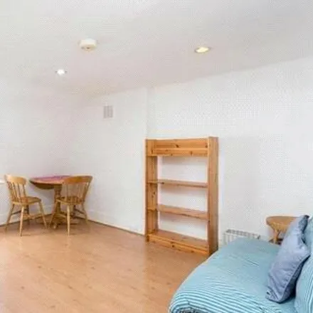 Rent this 1 bed room on 20 Craven Hill in London, W2 3ER
