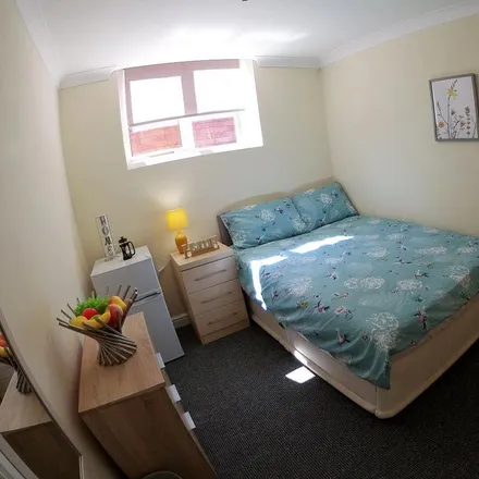 Rent this 1 bed townhouse on All Saints in Monks Road, Lincoln