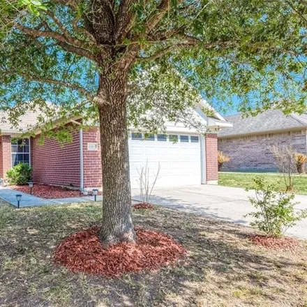 Buy this 4 bed house on 21844 Paril Creek Drive in Harris County, TX 77073