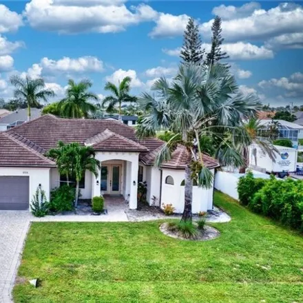 Buy this 4 bed house on 1080 Southeast 23rd Place in Cape Coral, FL 33990