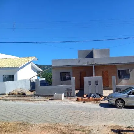 Buy this 2 bed house on Rua João Joaquim da Silva in Potecas, São José - SC