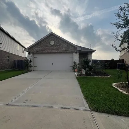 Image 7 - unnamed road, Harris County, TX 77449, USA - Apartment for rent