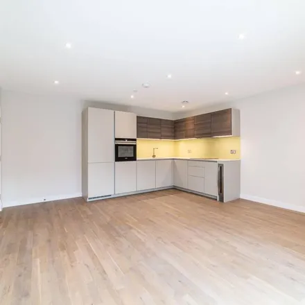 Rent this 2 bed apartment on West End Lane in Finchley Road, London
