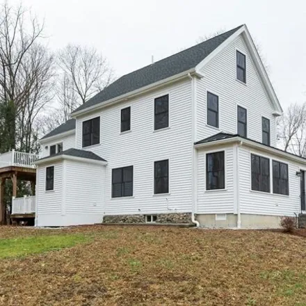 Buy this 4 bed house on 297 Main Street in Groton, Middlesex County