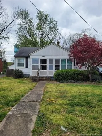 Buy this 2 bed house on 1063 Main Street in Port Fulton, Jeffersonville