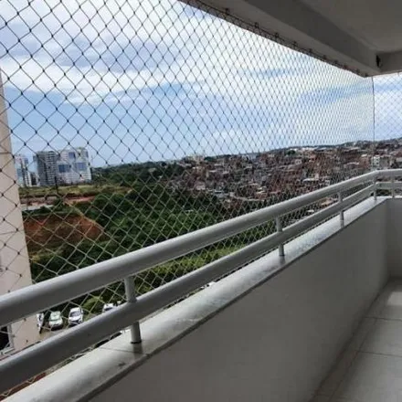 Image 2 - Avenida Orlando Gomes, Piatã, Salvador - BA, 41650-010, Brazil - Apartment for sale