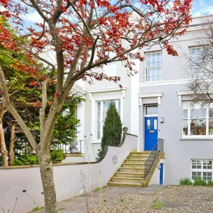 Buy this 5 bed townhouse on 71 Prestbury Road in Cheltenham, GL52 2BY