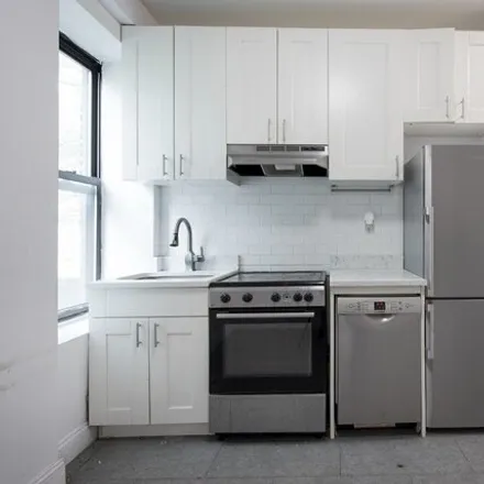 Rent this studio apartment on 454 West 22nd Street in New York, NY 10011