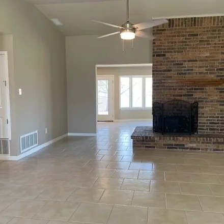 Image 3 - 3499 West Sage Court, Bedford, TX 76021, USA - House for rent