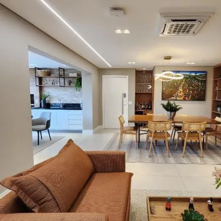 Buy this 3 bed apartment on Rua Professor Leopoldo Paperine in Centro, Guarulhos - SP