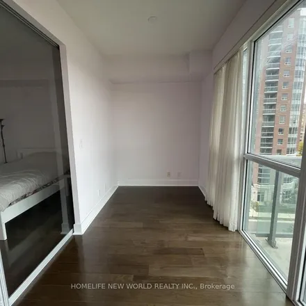 Image 8 - Bravo, 26 Norton Avenue, Toronto, ON M2N 0H6, Canada - Apartment for rent