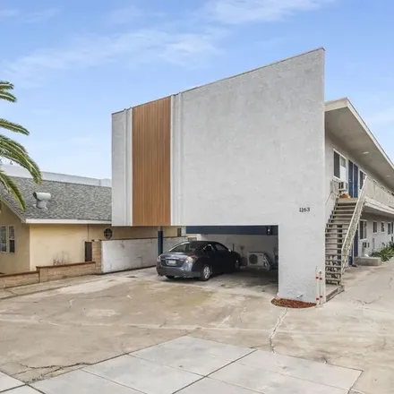 Image 6 - 1169 Raymond Avenue, Glendale, CA 91201, USA - Apartment for rent