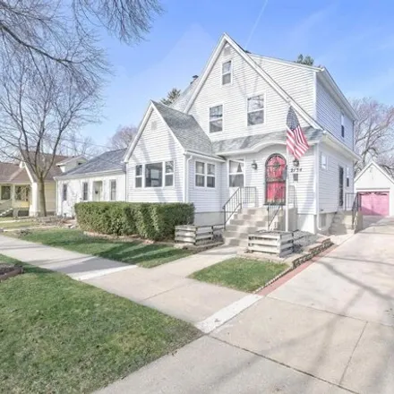 Buy this 3 bed house on Madison East High School in East Dayton Street, Madison