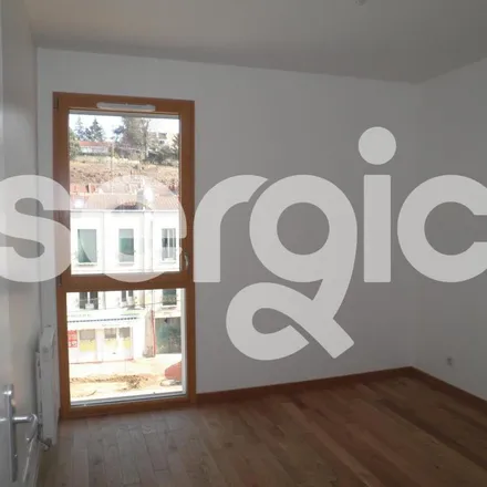 Rent this 5 bed apartment on 2 Place de Salvandy in 91100 Corbeil-Essonnes, France