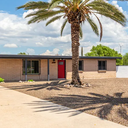 Buy this 5 bed house on 7481 East Stella Road in Tucson, AZ 85730