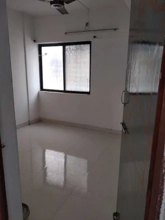 Buy this 2 bed apartment on unnamed road in Ajmera, Pimpri-Chinchwad - 411089