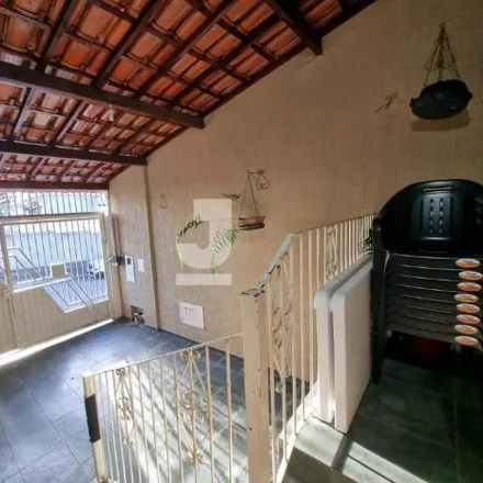 Buy this 4 bed house on Travessa Guaripocaba in Vila Santa Libania, Bragança Paulista - SP