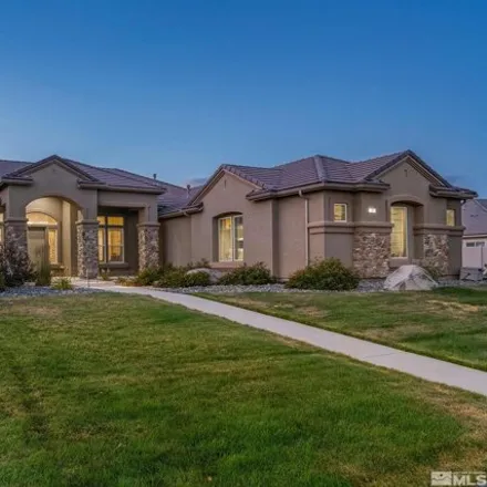 Buy this 5 bed house on unnamed road in Washoe County, NV