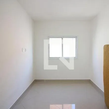 Rent this 1 bed apartment on Moto BR in Avenida Senador Vergueiro, Rudge Ramos