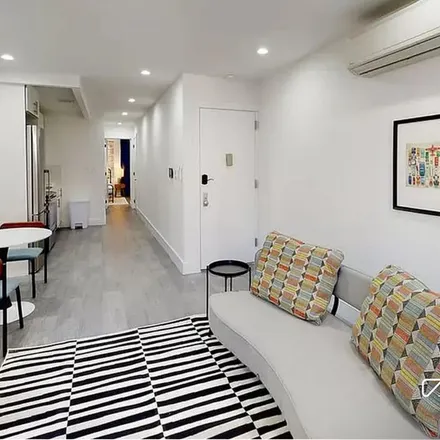 Rent this 2 bed apartment on 188 Green Street in New York, NY 11222