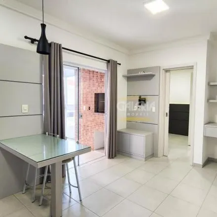 Buy this 1 bed apartment on Rua Padre Kolb 1273 in Bucarein, Joinville - SC