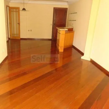 Rent this 4 bed apartment on Rosilene Teixeira Beauty Clinique in Rua Doutor Nilo Peçanha 80, Ingá