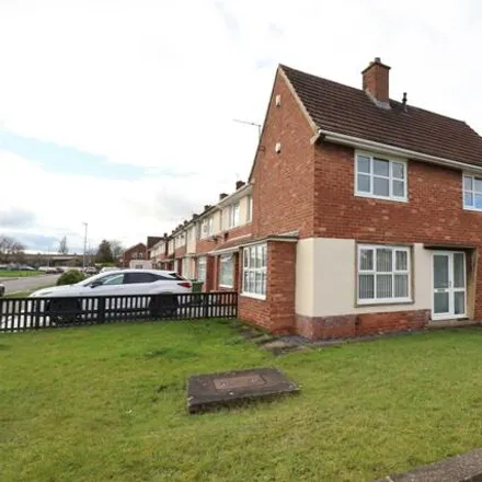 Buy this 2 bed townhouse on Rimswell Hotel in Fairfield Road, Stockton-on-Tees