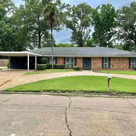 Buy this 4 bed house on 13 Paige Drive in Town and Country, Ouachita Parish